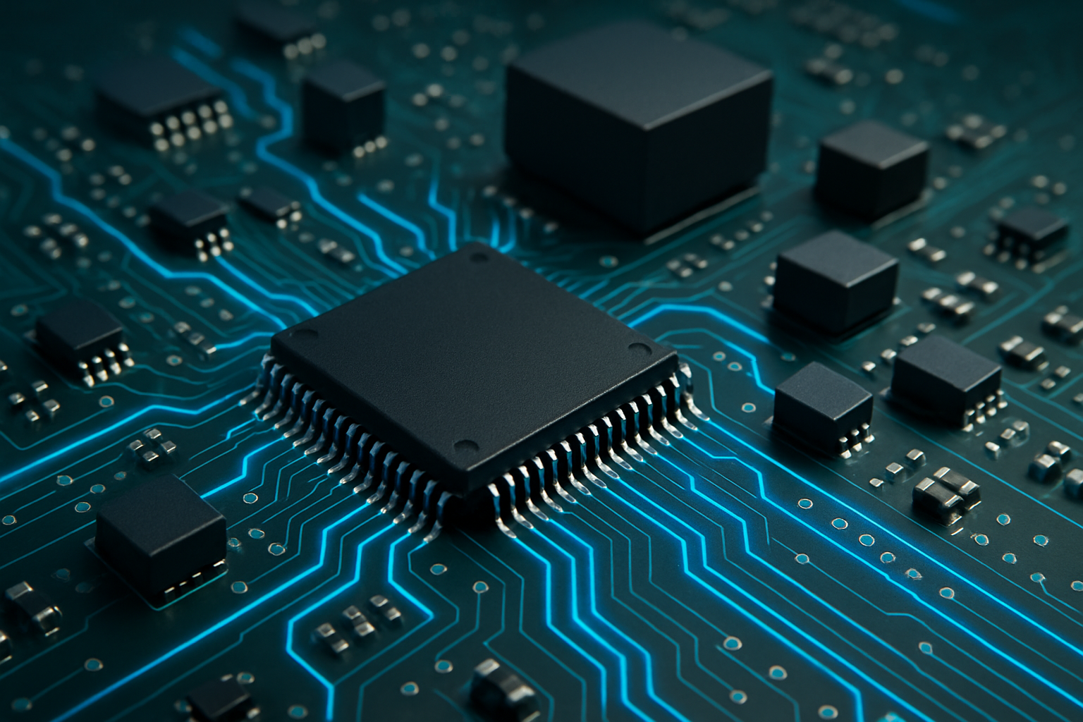 pcb design