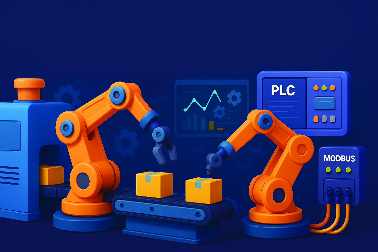 automation